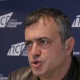Trifunović: Pokret slobodnih građana će postati politička stranka 1