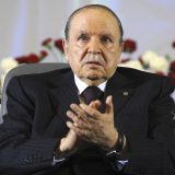 Abdelaziz Buteflika: Odlazak "nevidljivog" predsednika 7