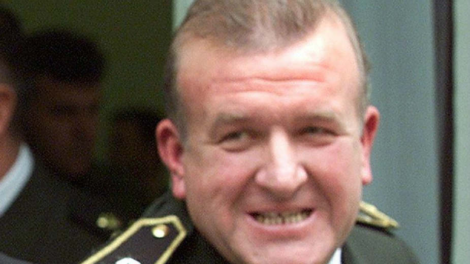 Atif Dudaković: Ratni huškač na suđenju 1