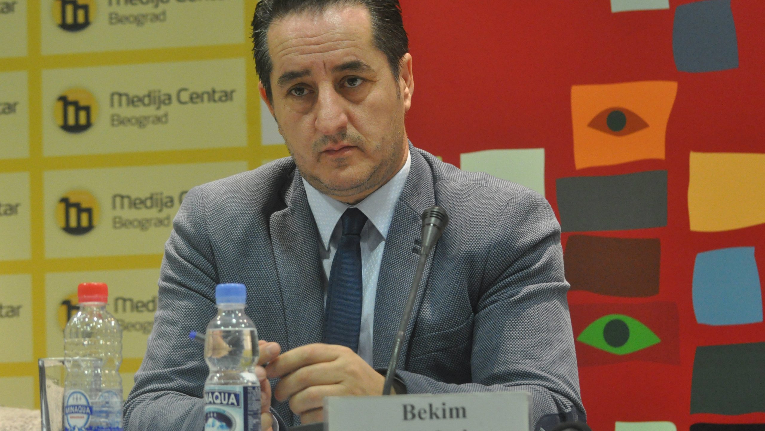 Nema nikakvih optužnica protiv Delića, Dikovića ili Stojanovića 1