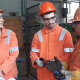 Saradnja kompanije HBIS Serbia i Fakulteta likovnih umetnosti u Beogradu 5