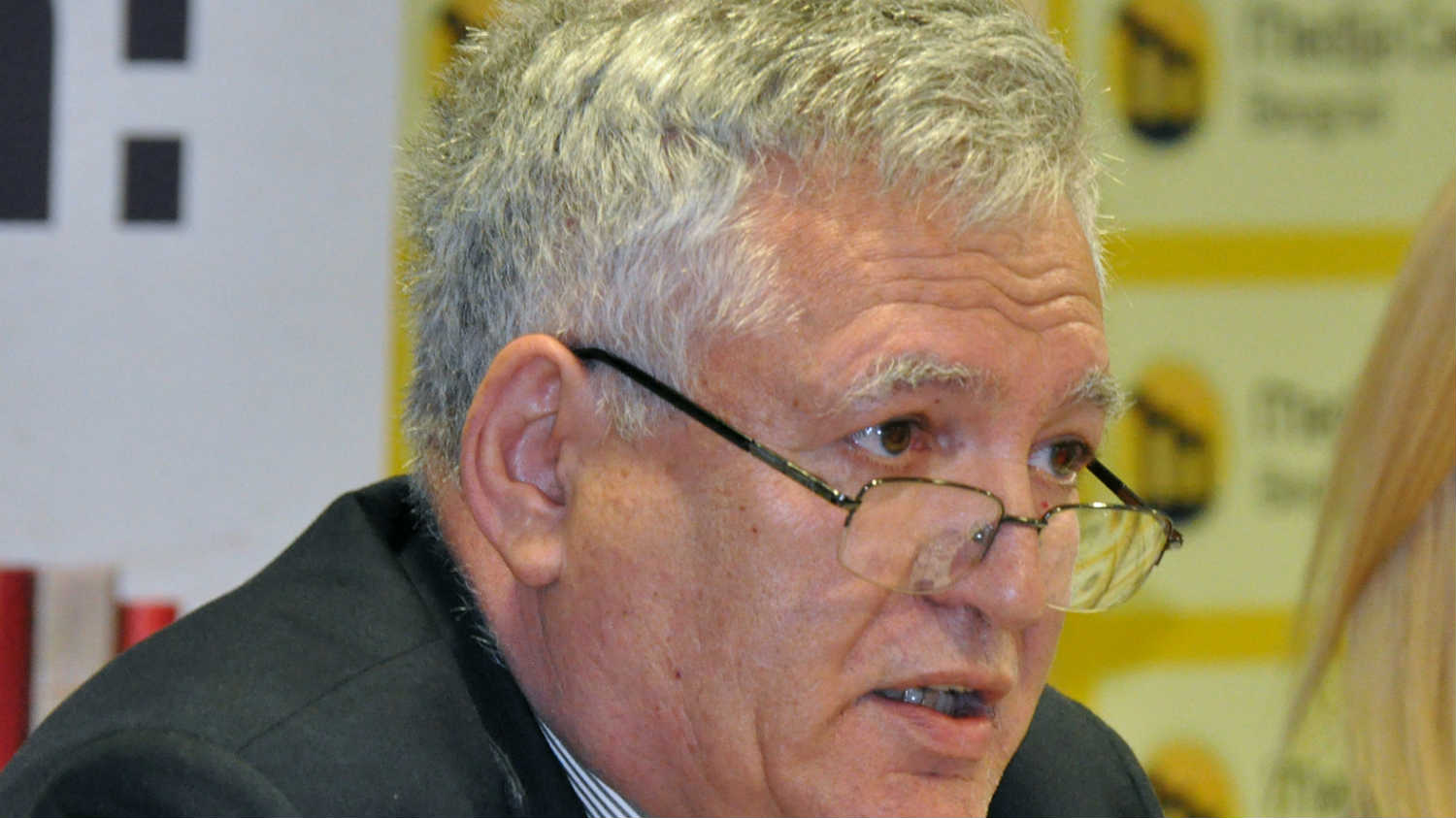 Klevete i politička diskriminacija 1