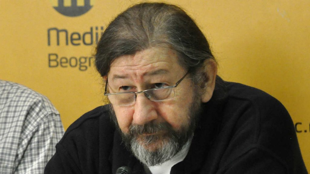 Četvrt veka od zločina na RTS-u: Senke žrtava ostale su s nama 2 Četvrt veka od zločina na RTS-u: Senke žrtava ostale su s nama 2