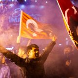Lokalni izbori u Turskoj: Erdoganova partija izgubila u prestonici 5