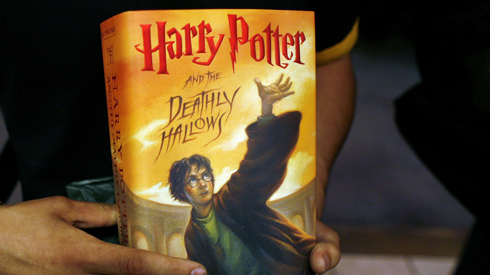 Milioni ljudi širom planete čitaju knjige o Hariju Poteru