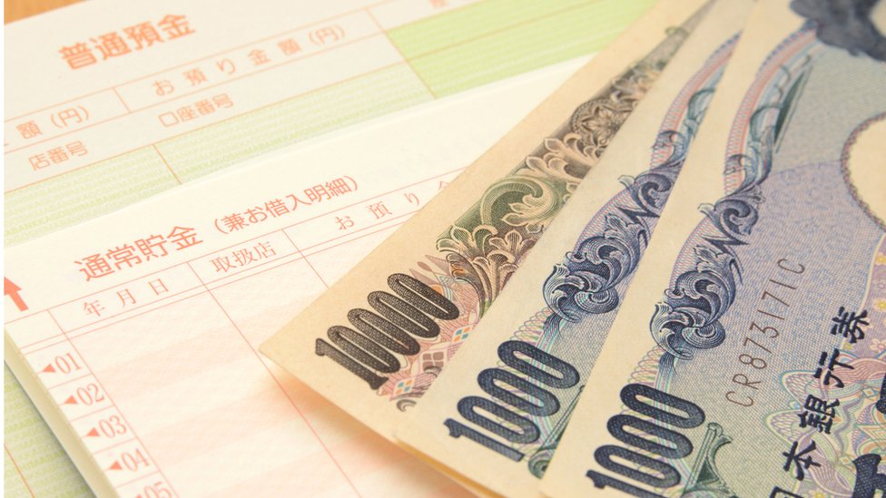 Kakibo - japanska metoda štednje 3 Kakibo knjiga