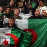 Predsednik Alžira podneo ostavku zbog masovnih protesta 6