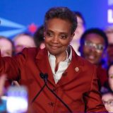 Čikago: Lori Lajtfut, prva crna gej gradonačelnica na čelu „vetrovitog grada" 4