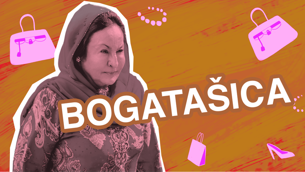 Rosmah Mansor