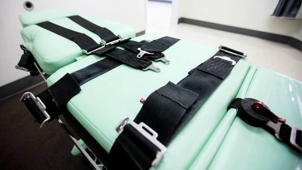 Amnesti: Opada broj izvršenja smrtnih kazni 1 krevet za izvršenje smrtne kazne