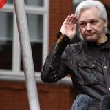 Slučaj Džulijana Asanža: Zašto mu je Ekvador uskratio gostoprimstvo 7