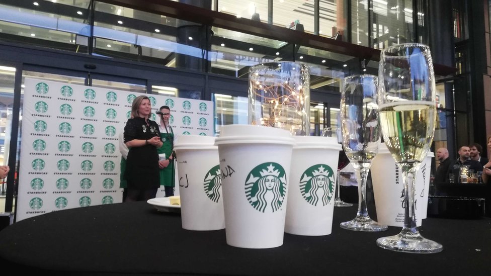 Dug put Starbaksa do Srbije i tihi početak 3 Starbaks