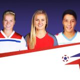 BBC izbor za najbolju fudbalerku na svetu - glasajte za jednu od pet kandidatkinja 5