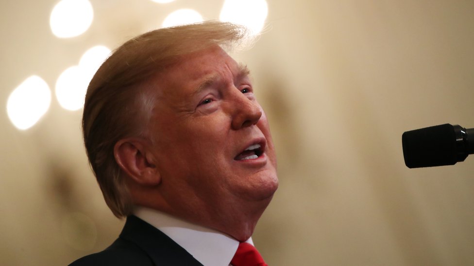 Mulerov izveštaj: Tramp „pokušao da namesti otkaz“ specijalnom istražitelju 1 Donald Tramp