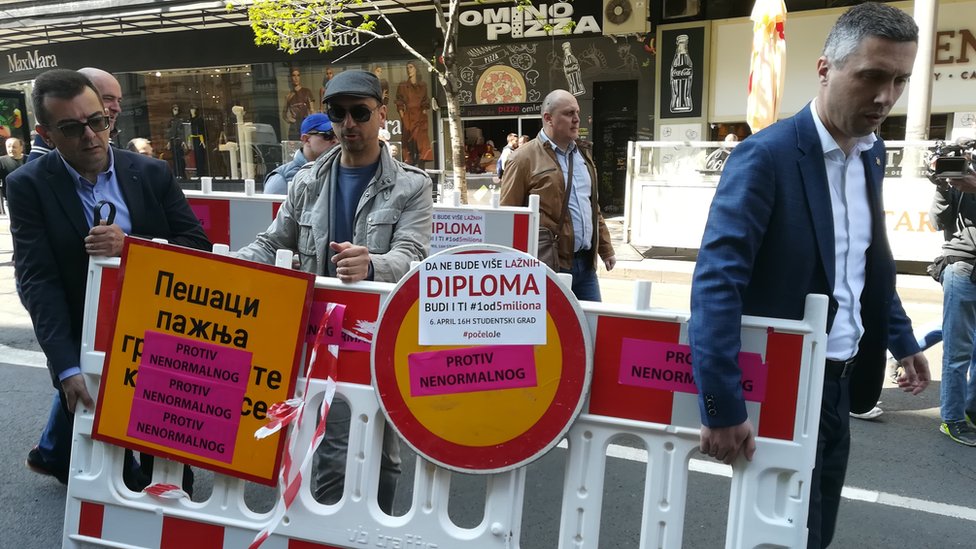 Protest
