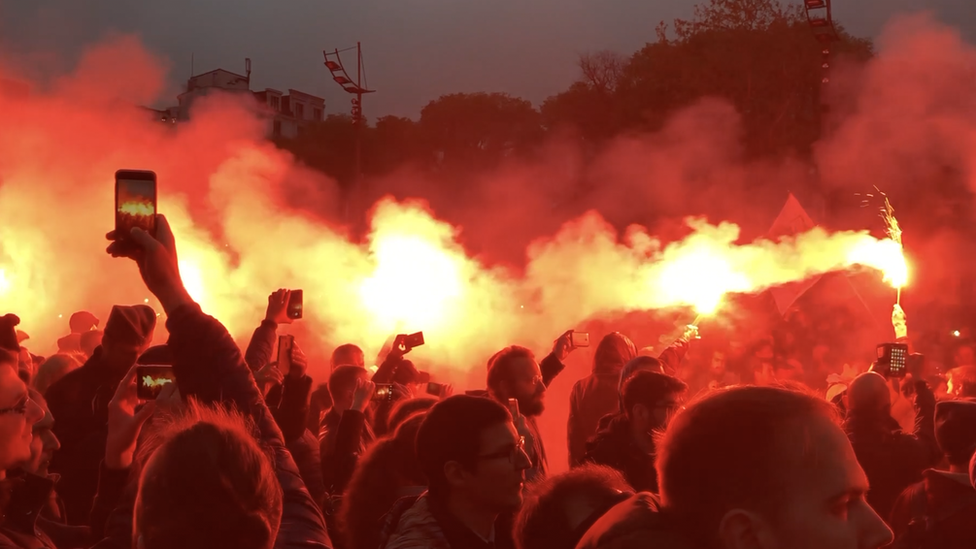 Protest
