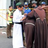 Eksplozije u Šri Lanki: Najmanje 137 poginulo u napadima na crkve i hotele 5