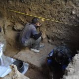 Priča o Nišliji, prvom neandertalcu u Srbiji i njegovom zubu 8