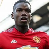 Pogba i Lukaku na pripremama sa Junajtedom 8