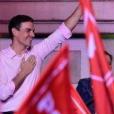 Izbori u Španiji: Socijalisti pobedili, ekstremni desničari osvojili mandate 4