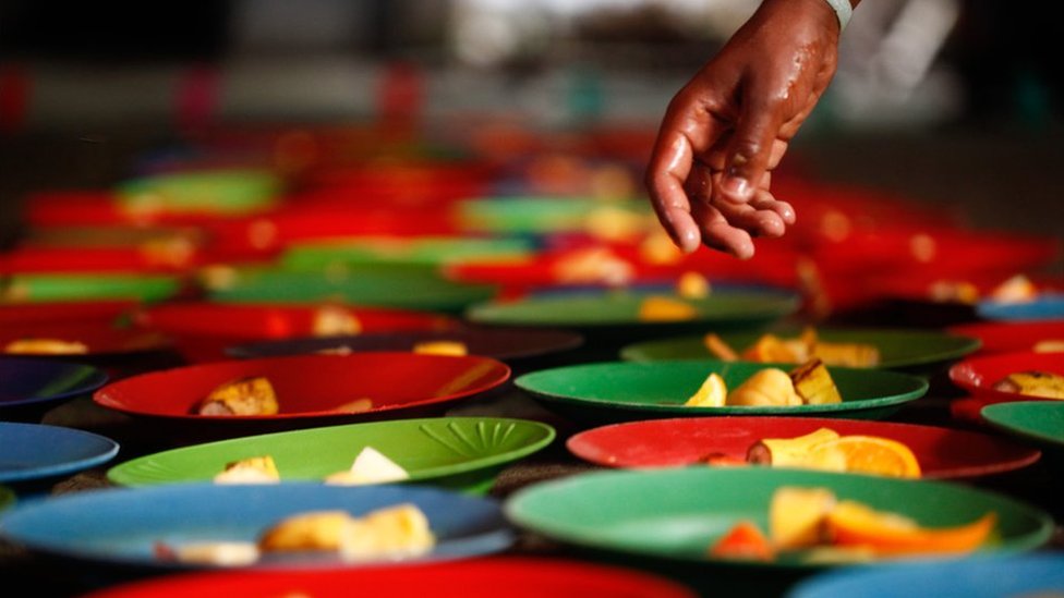 Četiri događaja koja nam predstoje ove nedelje 1 Priprema iftar obroka u bangladešu