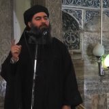 Al- Bagdadijeva prva video poruka upućena vojnicima u zadnjih pet godina 4