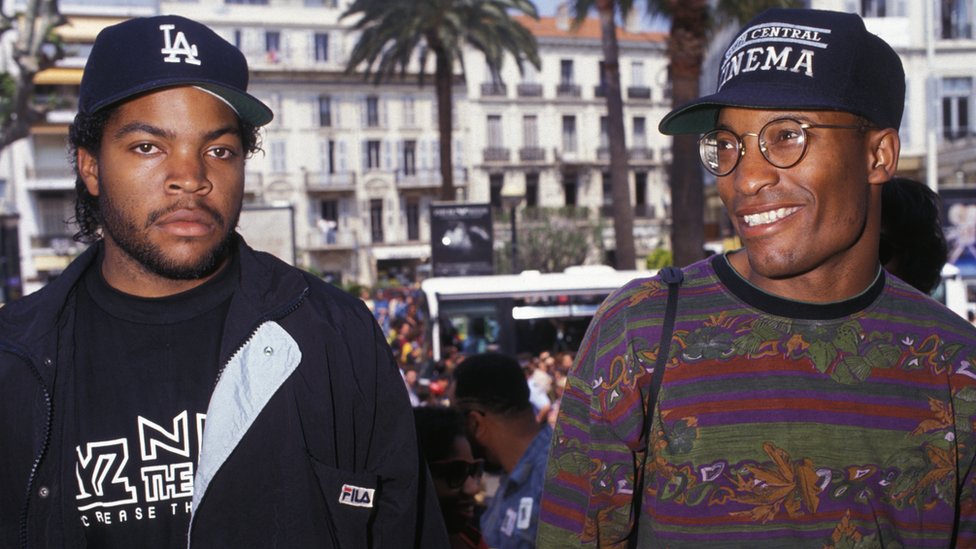 Džon Singlton: Svetske zvezde odaju počast čuvenom reditelju 2 Ice Cube and