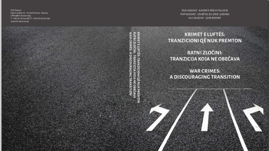 Kultura nekažnjivosti jaka, nije zaživeo sistem zaštite svedoka 1 Kultura nekažnjivosti jaka, nije zaživeo sistem zaštite svedoka 1