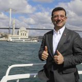Ekrem Imamoglu: Prvi Istanbulac 5