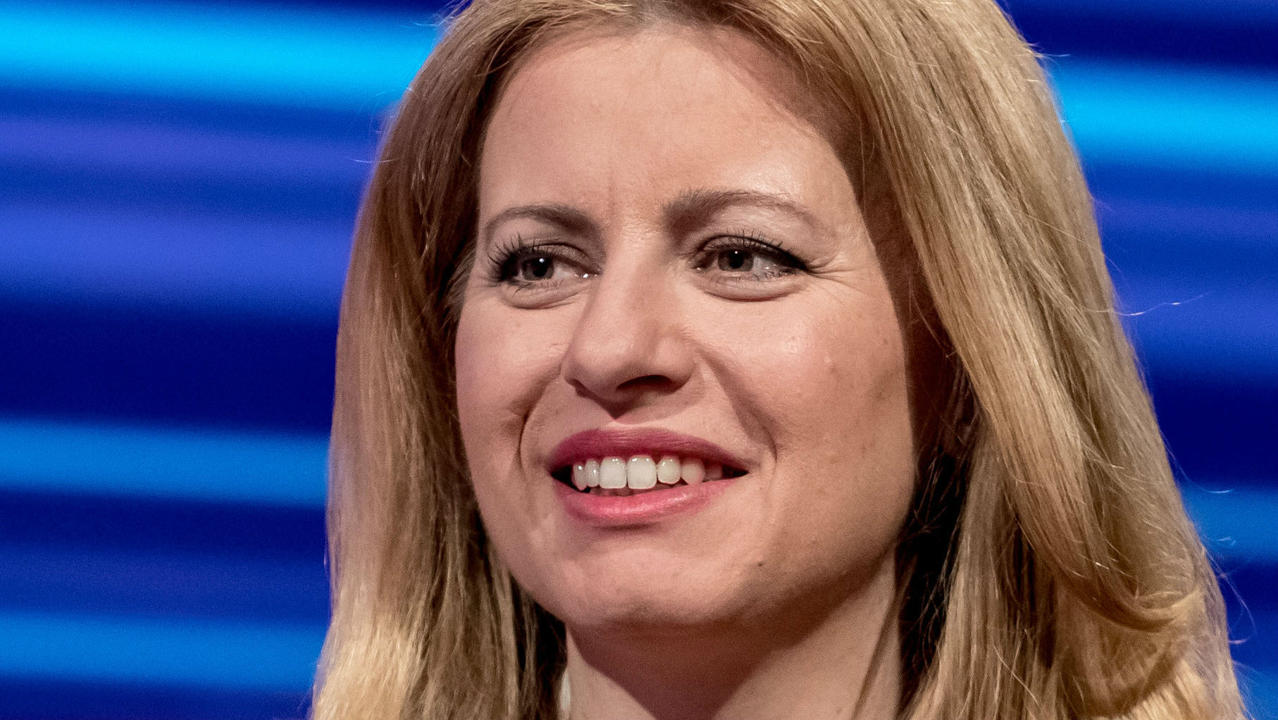 Zuzana Čaputov: Upisana u istoriju 1