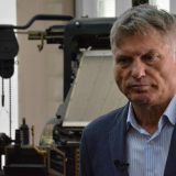 Lazanski predao kopiju diplomatskih akreditiva zameniku šefa ruske diplomatije 4