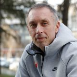 Milan Tomić: Prvenac, pa Evroliga 13