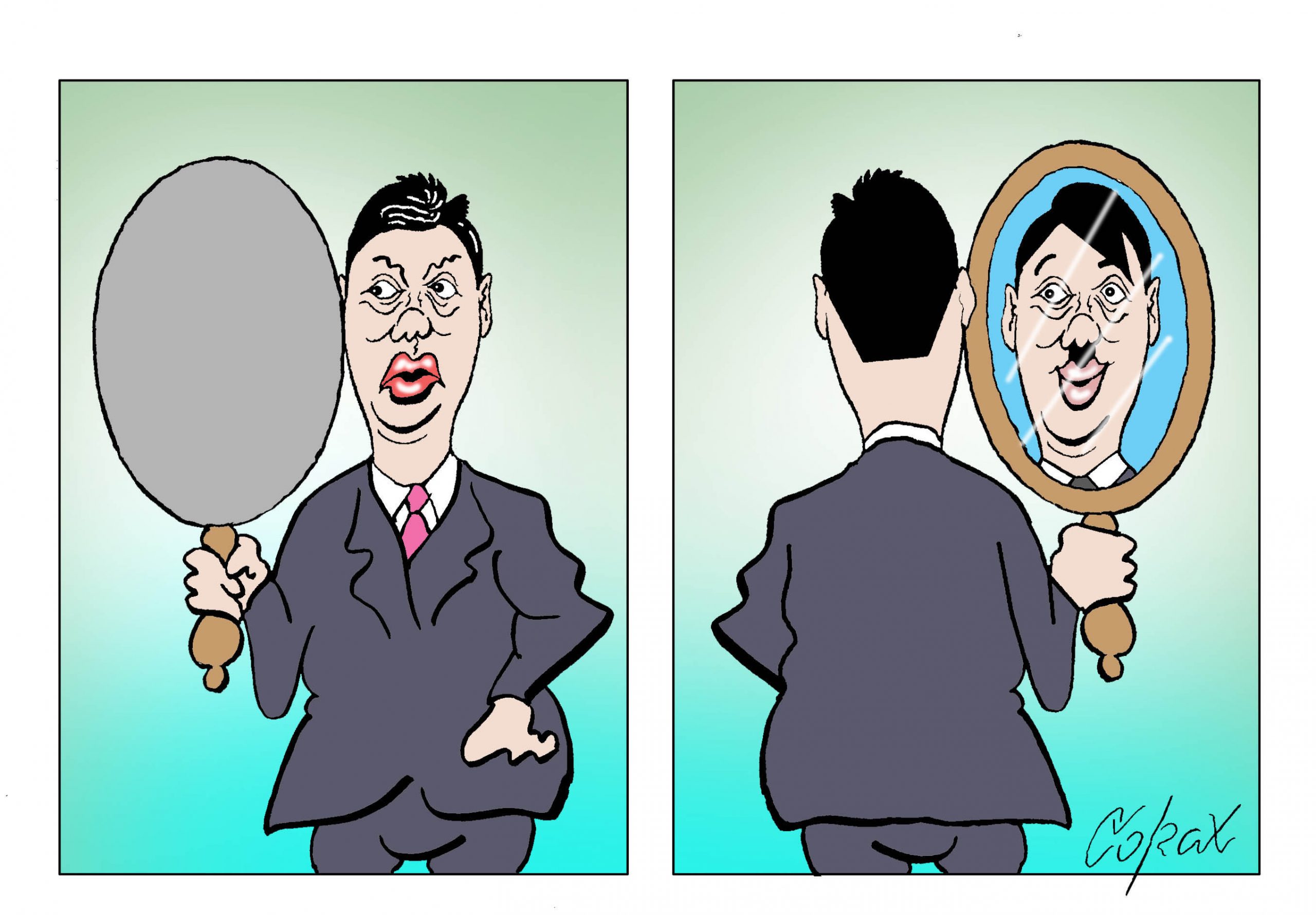 Corax 4