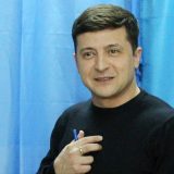 Volodimir Zelenski: Glumi predsednika 3