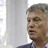 Sahrana Miroslava Lazanskog u petak na Novom Groblju u Beogradu 4