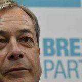 Stranka za Bregzit započela kampanju 4