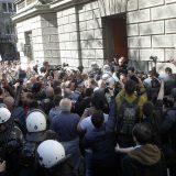 Građani više od četiri meseca u neprestanom protestu 5