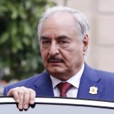 Libija na ivici rata 2