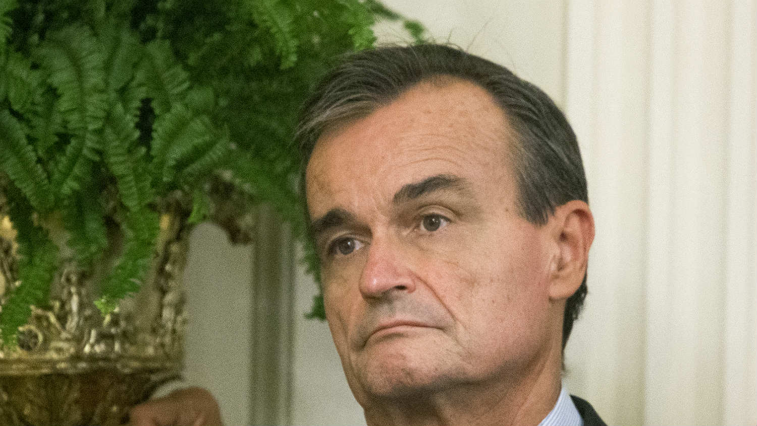 Bela kuća kao dvor Luja XIV 1