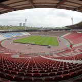 Bez publike protiv Milana? 3