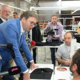 Predsednička bajka o uspešnoj Srbiji 6