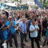 Oružari najavili protest 12