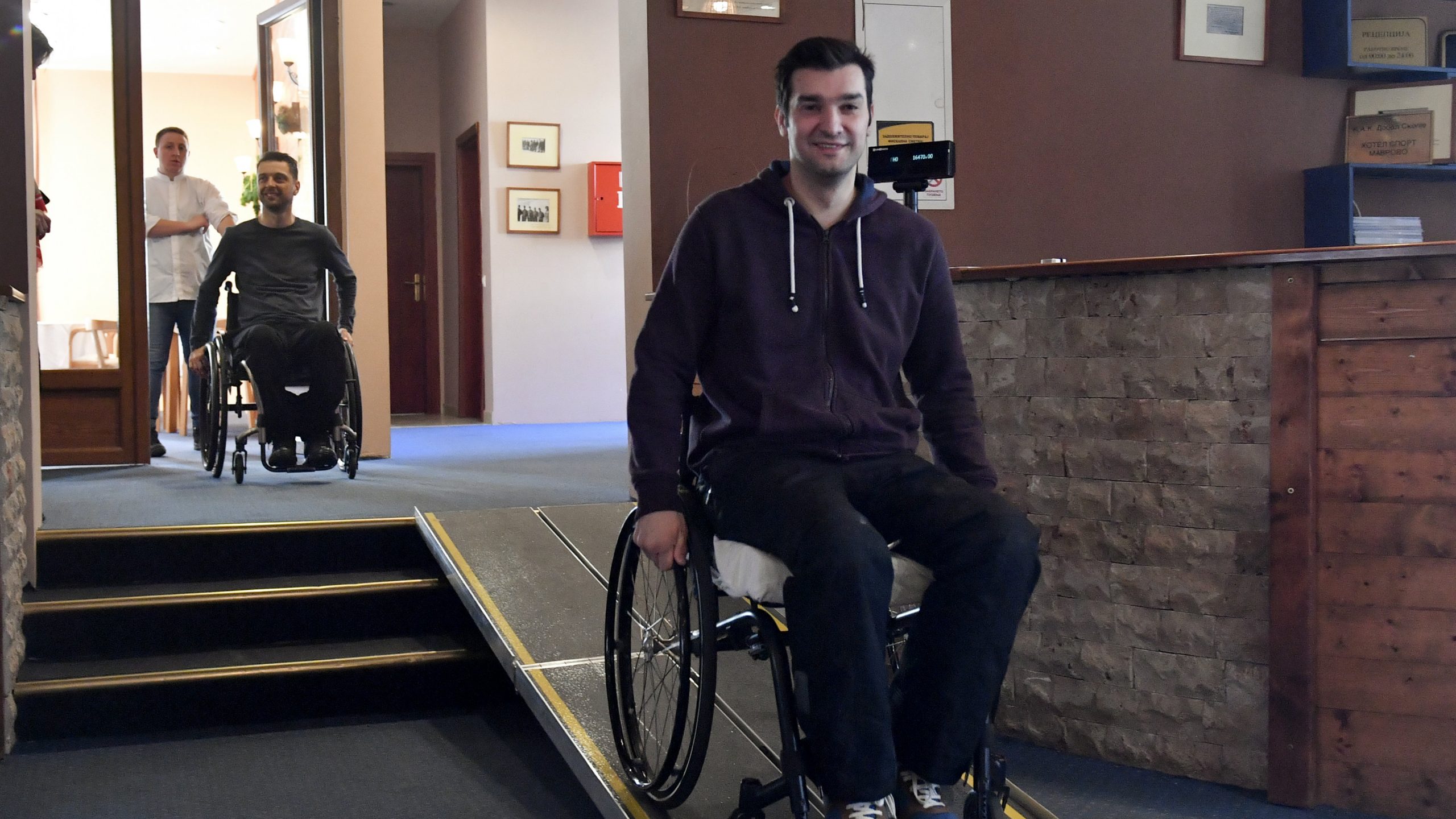 Najviše pritužbi od osoba sa invaliditetom 1