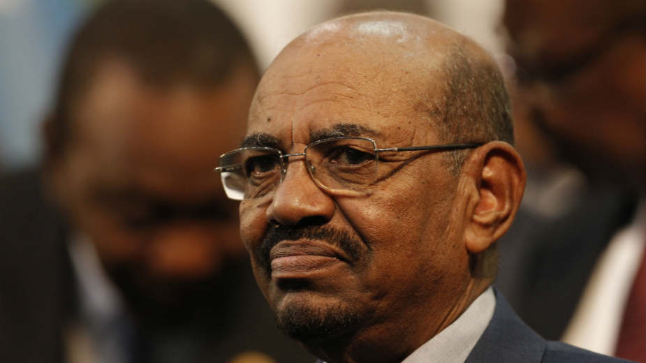 Vašington pozdravio odluku Sudana da preda al Bašira Međunarodnom krivičnom sudu 1