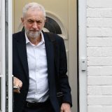 Britanski Laburisti prihvataju vanredne izbore, natezanje oko datuma 12