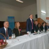 Okončana prva faza Deltinog projekta "Naše selo" 12