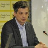 Bodrožić (NUNS): Novinar Tanjuga se osramotio, ne verujem da će tužba imati pravno dejstvo 4