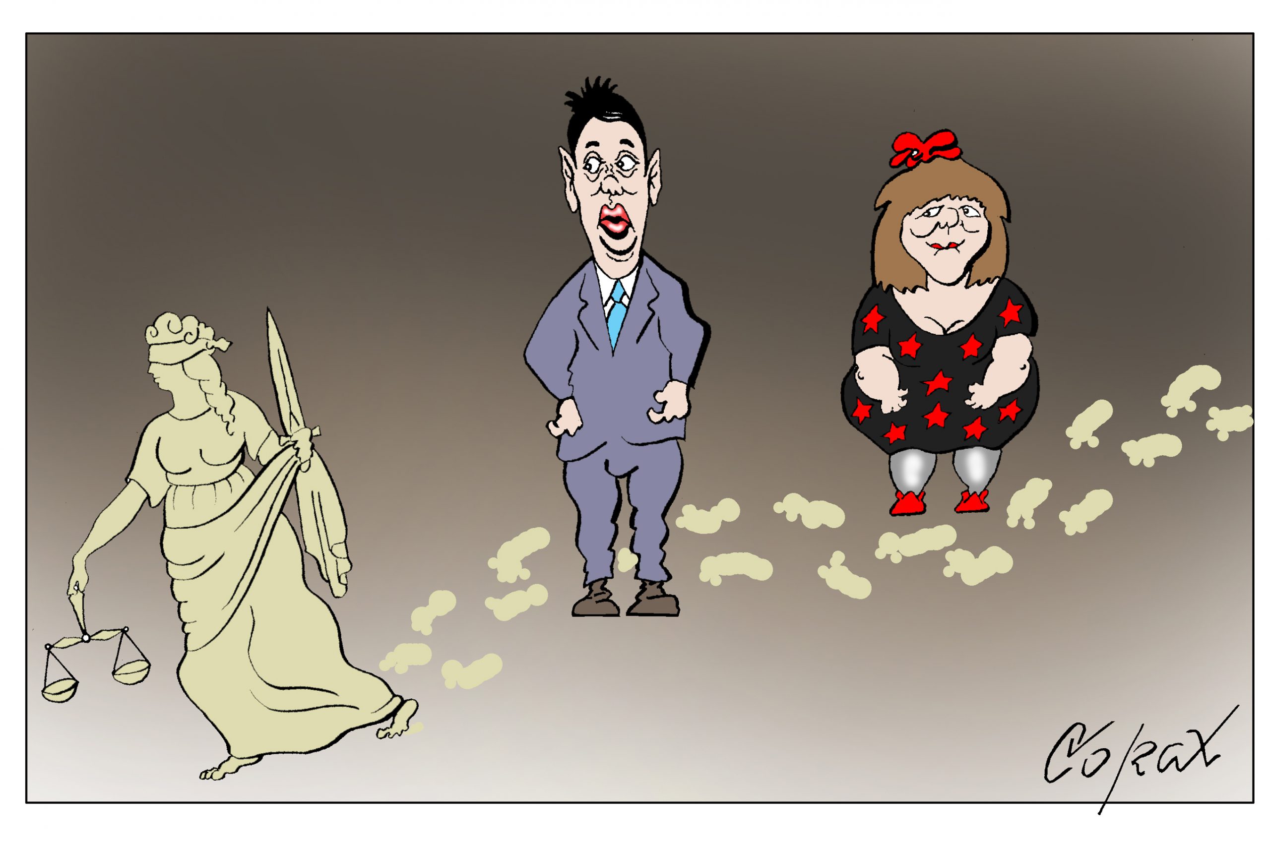 Corax 4