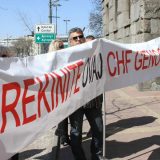 Udruženja zaduženih u "švajcarcima" međusobno sukobljena 6