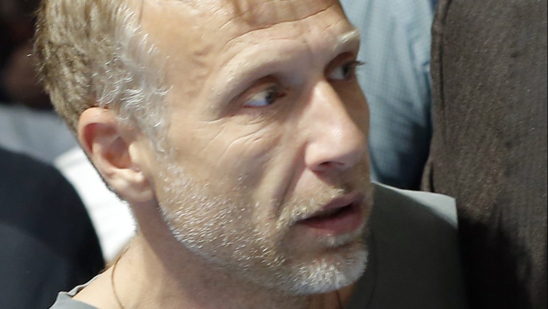 Milan Kalinić: VIP nasilje 1